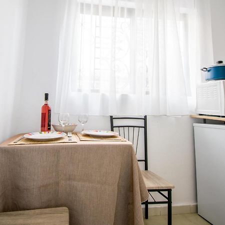 Chambre Jaune Ialysos  Buitenkant foto