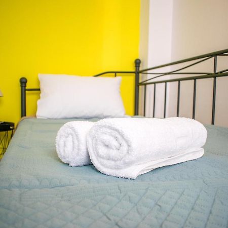 Chambre Jaune Ialysos  Buitenkant foto