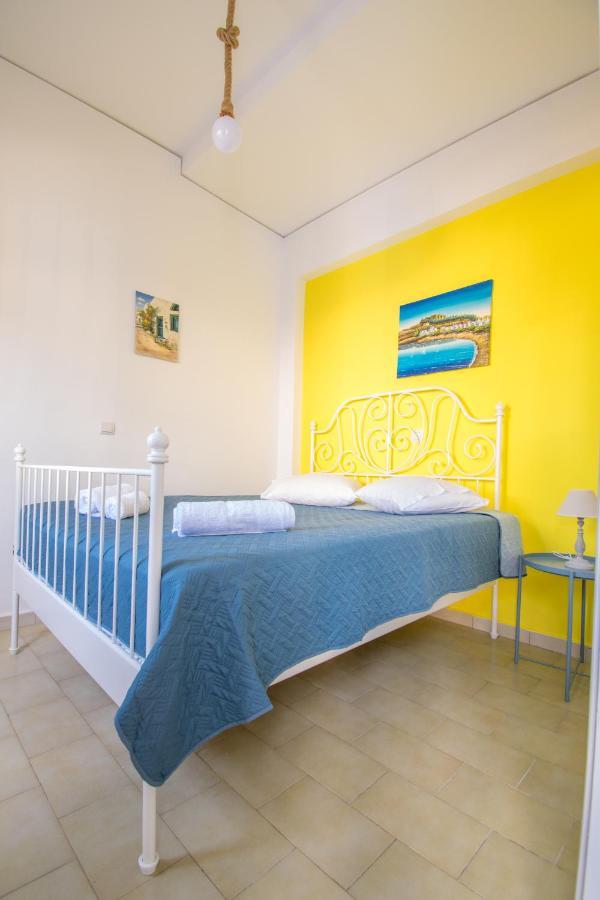 Chambre Jaune Ialysos  Buitenkant foto